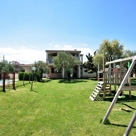 Oleandro Apartment Lotzorai Exterior photo