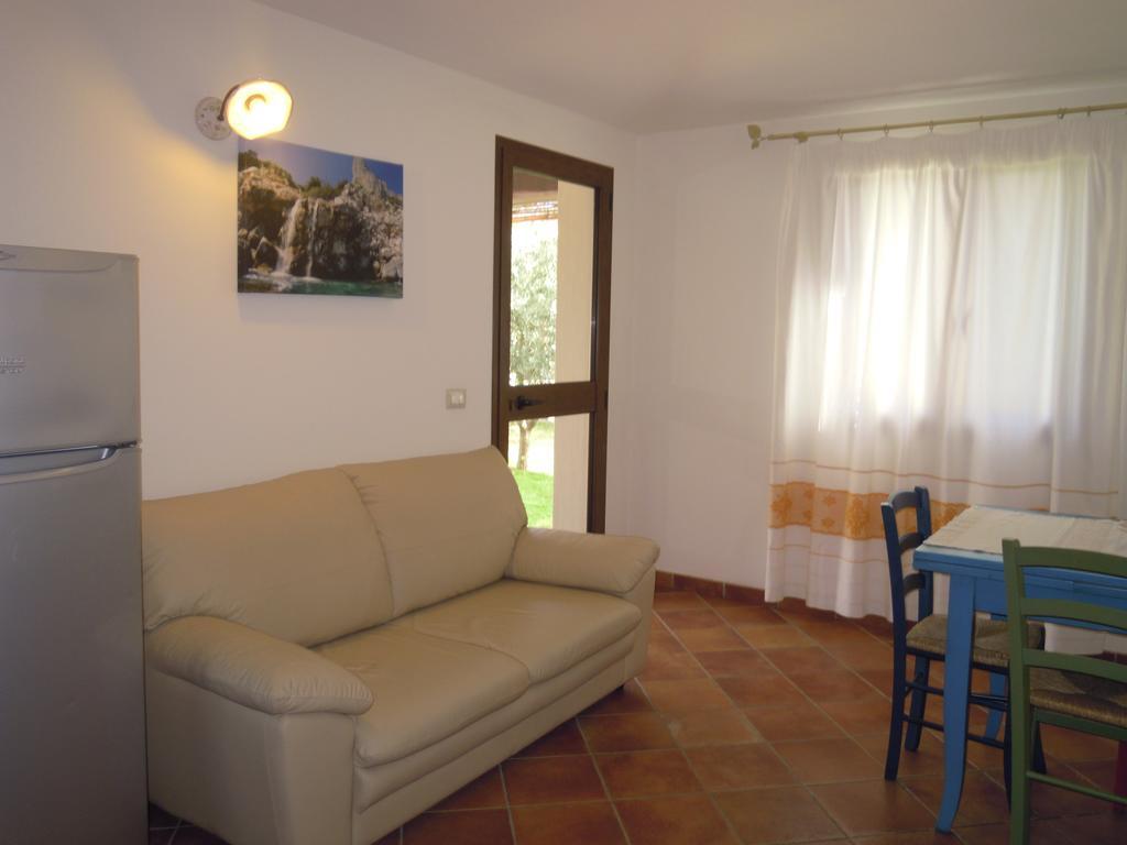 Oleandro Apartment Lotzorai Room photo