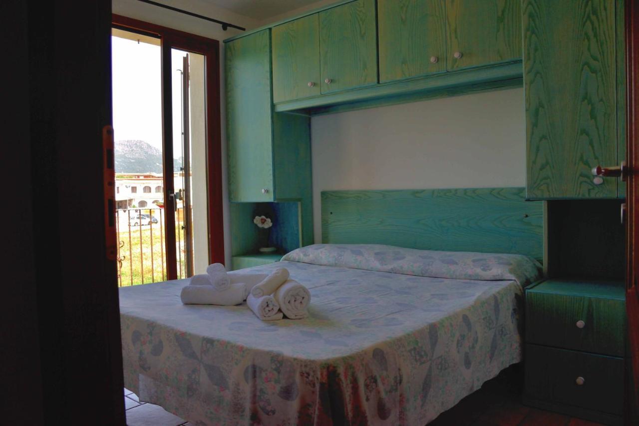 Oleandro Apartment Lotzorai Exterior photo