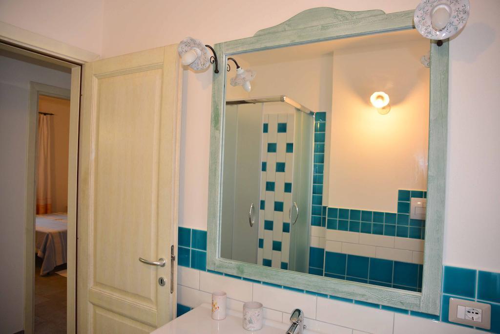 Oleandro Apartment Lotzorai Room photo