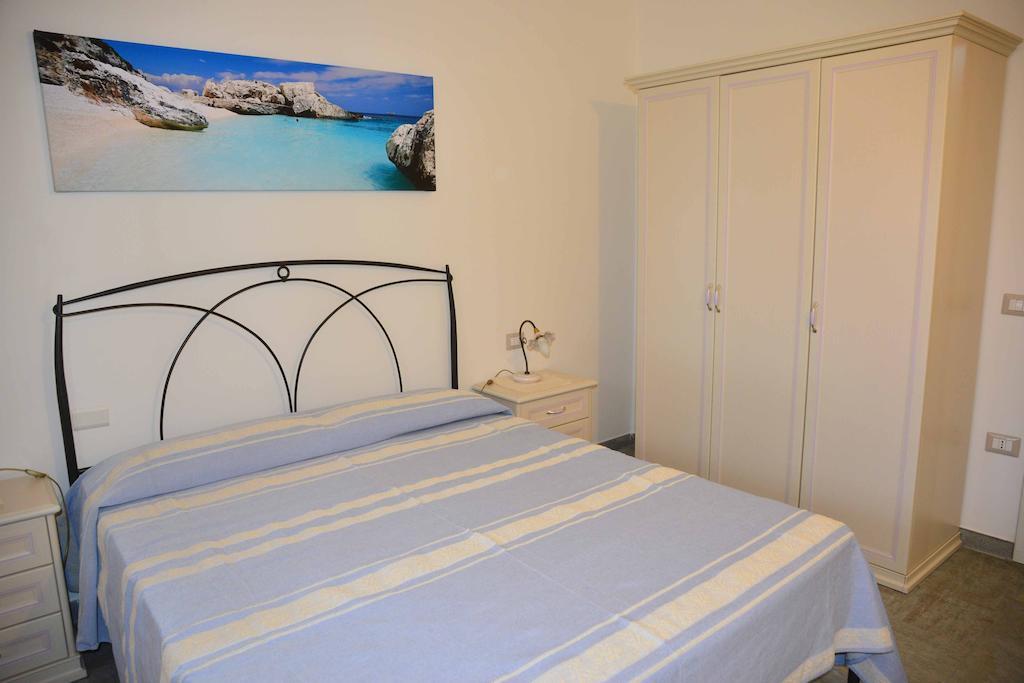 Oleandro Apartment Lotzorai Room photo